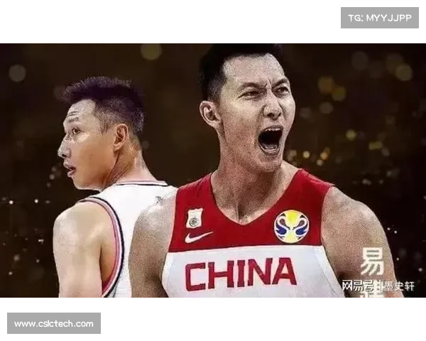 《易建联与CBA辉煌三十年青春岁月的追梦之路》