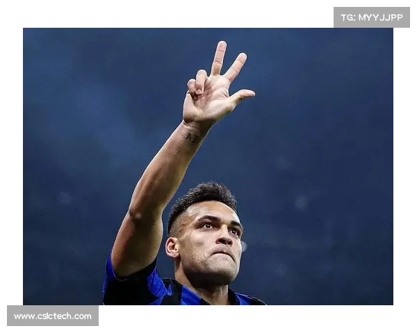 劳塔罗欧冠爆发上演帽子戏法 帮助球队3比0取胜创队史四连胜新纪录